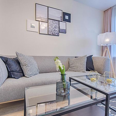 Princely Suites 伊斯坦布尔 外观 照片