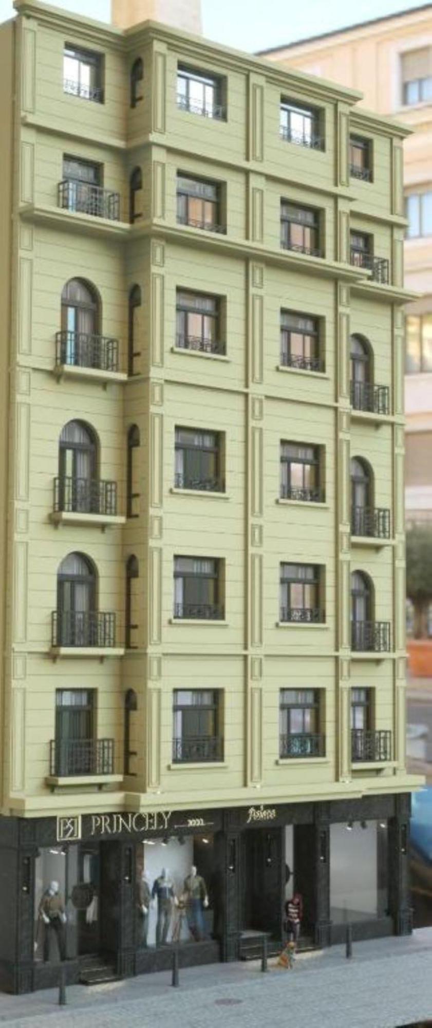 Princely Suites 伊斯坦布尔 外观 照片