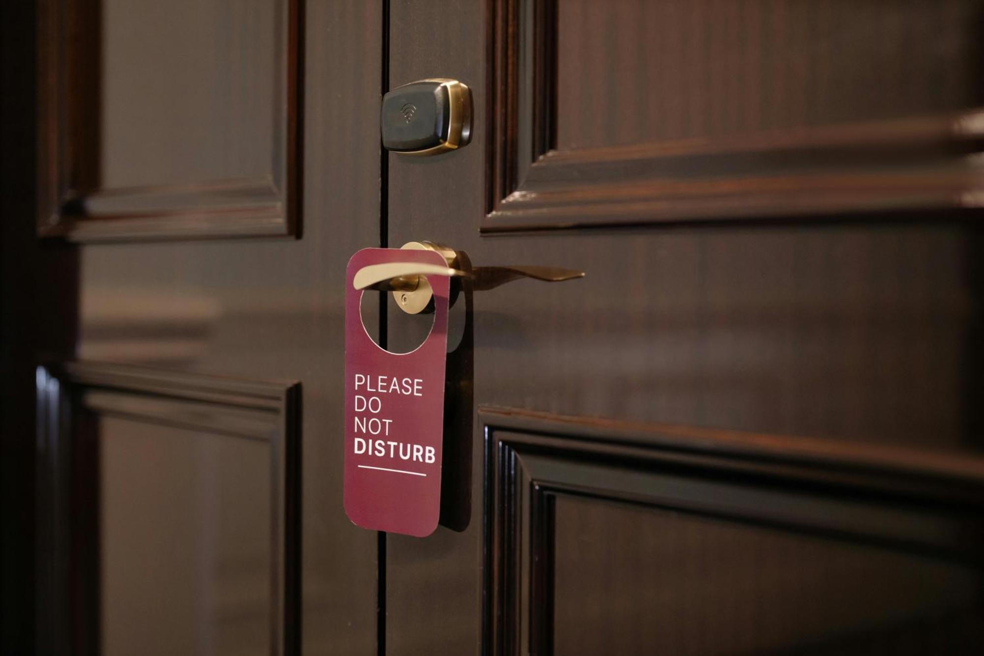 Princely Suites 伊斯坦布尔 外观 照片